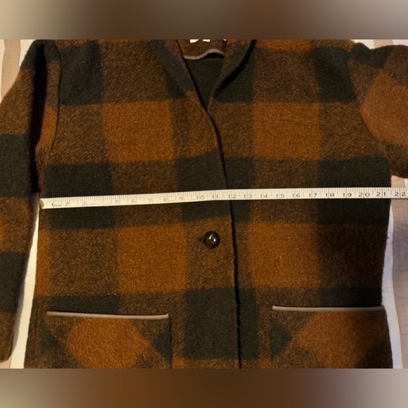 Wilfred Free Neelam Wool Blazer / Coat - Picture 3 of 10